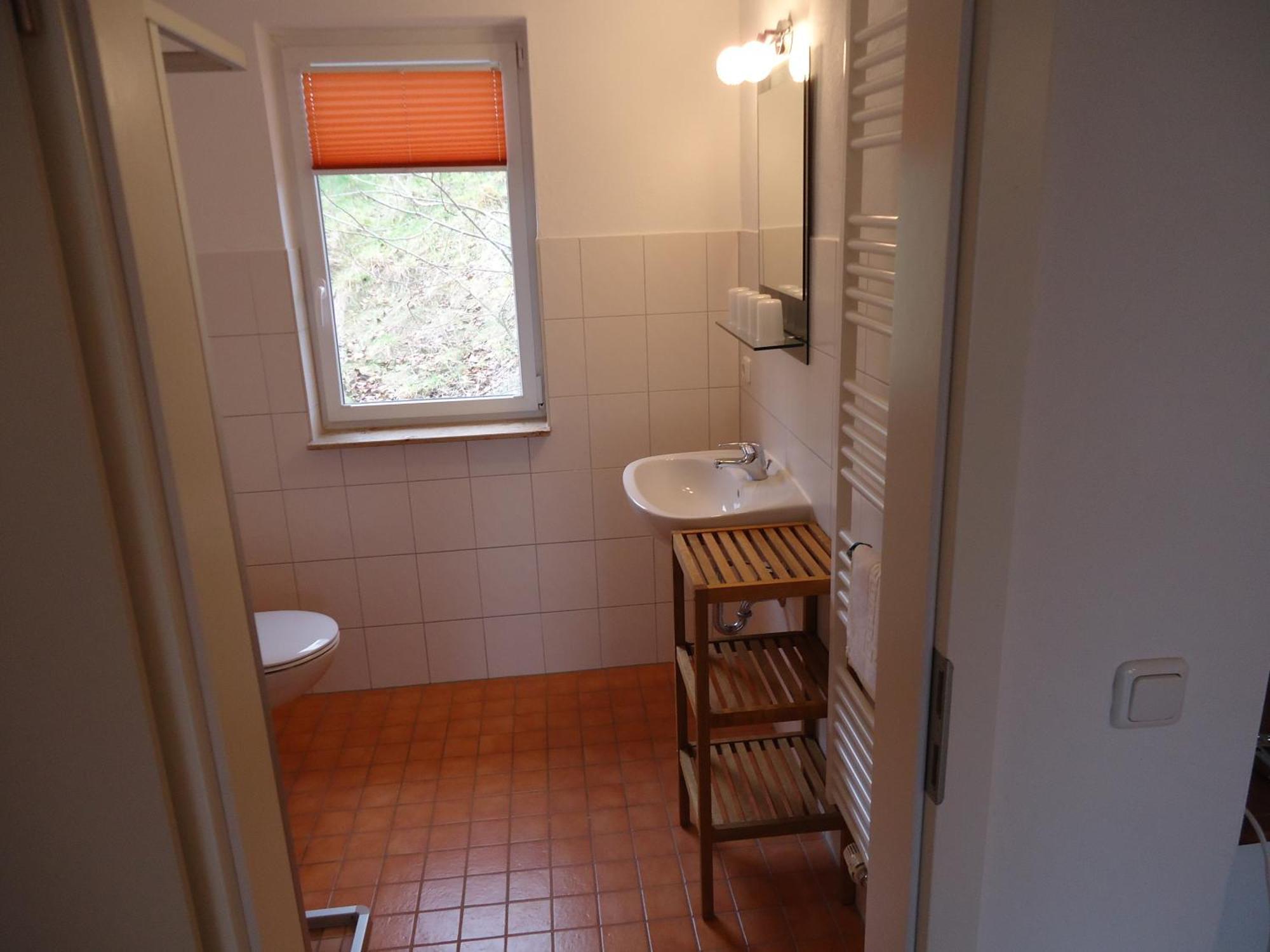 Ferienhaeuser Seewiesen Reimershagen Szoba fotó